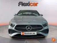 Käytetty Mercedes A220 136 HP (100 kW) 2024 Harmaa Sedan