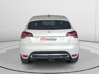 Usado DS Automobiles DS4 Crossback Style 131 CV (96 kW) 2015 Blanco SUV