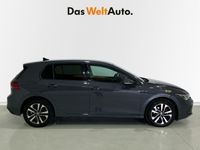 usado VW Golf Style 1.5 TSI 110 kW (150 CV)