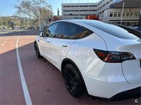 Usado Tesla Model Y 2022 Eléctrico SUV