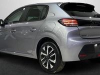 Nowe Peugeot 208 Style 110 KM (80 kW) 2025 Szary Hatchback