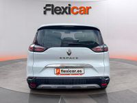 Usado Renault Espace Initiale Paris 160 CV (117 kW) 2017 Blanco Monovolumen