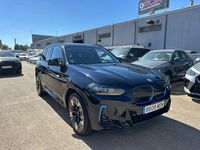 Usado BMW iX3 M Sport 210 kW (286 CV) 2023 Azul SUV