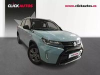 Usado Suzuki Vitara 129 CV (94 kW) 2025 Azul SUV