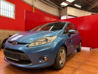 usado Ford Fiesta 1.6TDCi Econetic