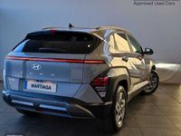 usado Hyundai Kona - 10 km 1.0 TGDI Tecno 4x2