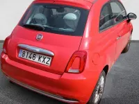 Usado Fiat 500 Lounge 69 CV (50 kW) 2019