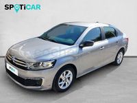 Usado Citroën C-Elysee I Origins 102 CV (75 kW) 2020 Gris / plata Berlina