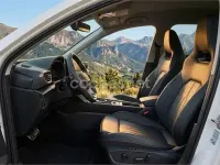 Usado Cupra Formentor 150 CV (110 kW) 2022 Blanco SUV