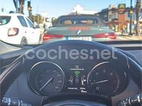 Usado Jaguar XE 180 CV (132 kW) 2015 Rojo Berlina