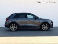 Occasion Audi Q3 Exclusive 150 ch (110 kW) 2025 Gris SUV