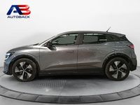 Usado Renault Mégane IV Equilibre 95 kW (130 CV) 2022 Gris