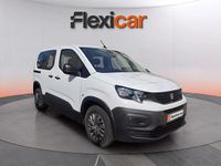 Usado Peugeot Rifter Active 110 CV (80 kW) 2023 Blanco Monovolumen