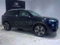 Usado Jaecoo 7 147 CV (108 kW) 2025 Negro SUV