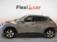 usado Nissan Juke G E6D-Temp 83 kW (112 CV) CVT N-CONNECTA