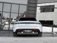 usado Porsche Taycan Turbo Cross Turismo