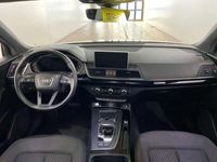 usado Audi Q5 40 Tdi Quattro-ultra S Tronic 140kw