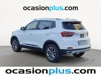 Begagnad DR DR 4.0 116 HK (85 kW) 2022 Vit SUV