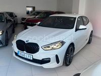 Usado BMW 118 143 CV (105 kW) 2022 Blanco Utilitario