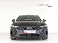 Usado Audi A5 204 CV (150 kW) 2025 Negro Familiar