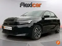 Usado Opel Corsa 100 CV (73 kW) 2024 Negro Berlina