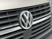 Usado VW Multivan 150 CV (110 kW) 2021 Negro Van