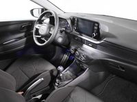 Nuevo Hyundai Bayon 83 CV (61 kW) 2025 SUV