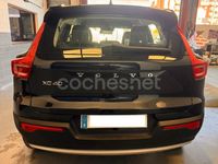 Usado Volvo XC40 Momentum 150 CV (110 kW) 2018 Negro SUV
