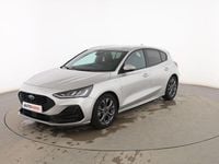 Usado Ford Focus ST-Line 155 CV (114 kW) 2023 Gris Berlina