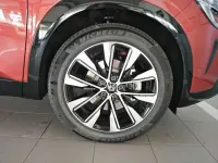 Nuevo Renault Austral Techno 200 CV (147 kW) 2025 Rojo SUV
