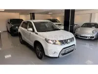Usado Suzuki Vitara 140 CV (102 kW) 2017 Blanco SUV