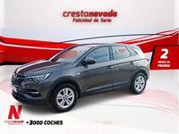 Usado Opel Grandland X Selective 131 CV (96 kW) 2018 SUV