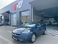 usado Opel Corsa 1.4 Turbo S&S Excellence 100