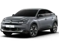 Nuevo Citroën C4 Business Class 145 CV (106 kW) 2026 Gris SUV