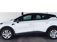 Usado Renault Captur Equilibre 90 CV (66 kW) 2023 Blanco SUV