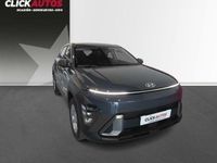 Usado Hyundai Kona 129 CV (94 kW) 2024 SUV