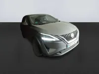 Usado Nissan Qashqai Acenta 158 CV (116 kW) 2022 Gris SUV