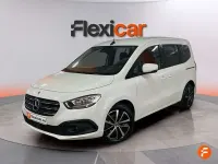 Usado Mercedes 180 116 CV (85 kW) 2023 Blanco Berlina