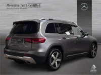 Usado Mercedes GLB200 150 CV (110 kW) 2021 SUV