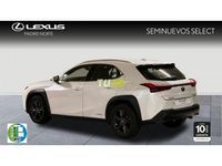 usado Lexus UX 2.0 250h Business