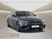 Nuevo Mercedes C300e 320 CV (235 kW) 2026 Azul Berlina