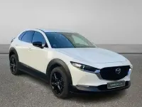 Usado Mazda CX-30 Homura-Line 150 CV (110 kW) 2023 Blanco SUV