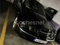 Usado Jaguar S-Type 238 CV (175 kW) 2006 Negro Berlina