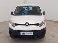 Usado Citroën Berlingo Feel 102 CV (75 kW) 2021 Blanco Monovolumen