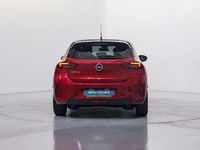 Usado Opel Corsa-e 100 kW (136 CV) 2022 Rojo Utilitario