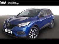 Usado Renault Kadjar LIMITED 140 CV (102 kW) 2022 Azul SUV