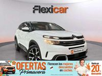 Usado Citroën C5 Aircross Feel 131 CV (96 kW) 2019 Blanco SUV