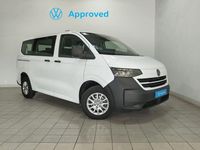 Usado VW Caravelle 150 CV (110 kW) 2025 Blanco Monovolumen