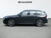 Usado BMW X1 Comfort Edition 245 CV (180 kW) 2025 Negro SUV