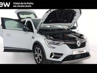 usado Renault Arkana 1.6 E-Tech Techno 105kW